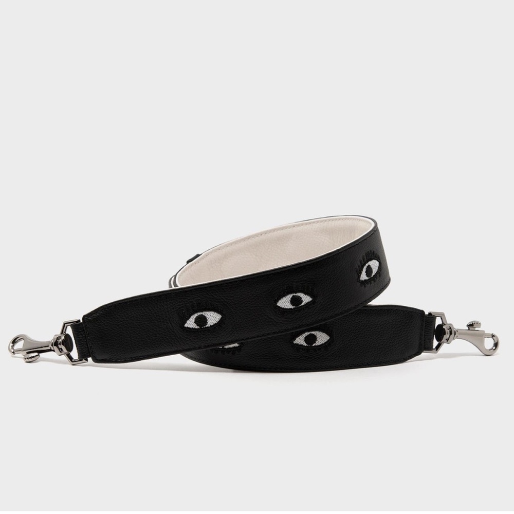 Min & Mon Shoulder Strap
